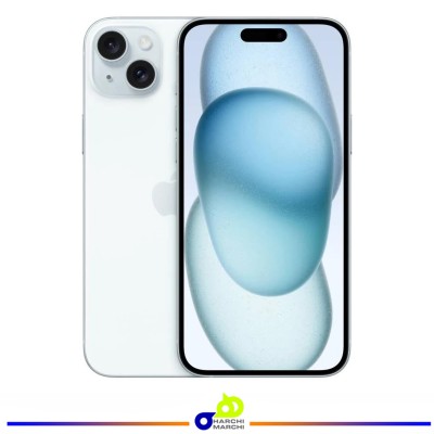 گوشی موبایل اپل مدل iPhone 15 Plus تک سیم‌ کارت ظرفیت 256 گیگابایت و 6 گیگابایت رم